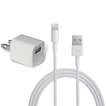 Apple 5W USB Power Adapter