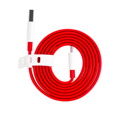 Official OnePlus Dash Usb To Type-C Cable 100cm Cable