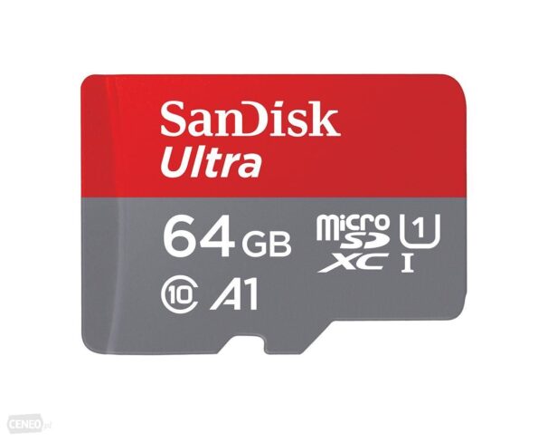 SanDisk 64 GB