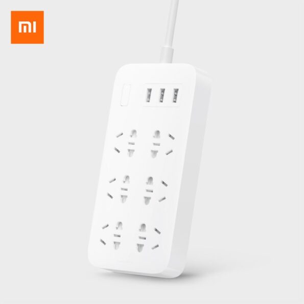 Xiaomi Mi Power Strip 3