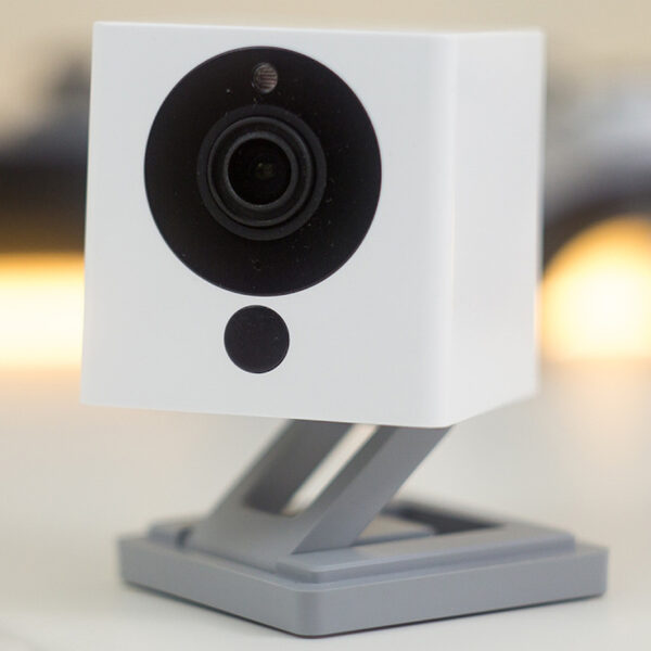 Xiaomi ip camera 1080p настроить на synology