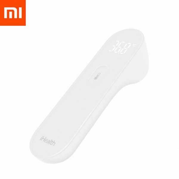 Xiaomi Mi Home iHealth Thermometer – WHITE Lifestyle