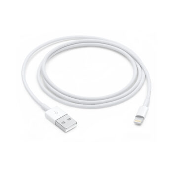 Original Apple USB to Lightning Cable