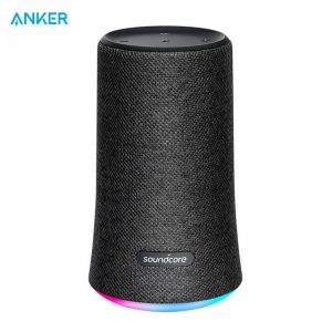 Anker Soundcore Flare Portable Bluetooth 360′ Speaker Bluetooth Speaker