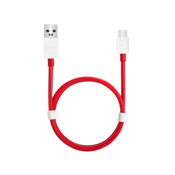 Original OnePlus Dash Type C Cable 35CM