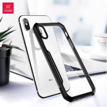 Xundd Airbag Armor Case for iPhone X