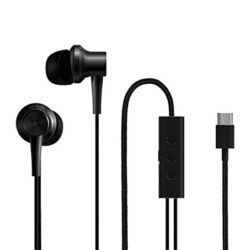Xiaomi Noise Cancelling Type-C Earphones Flash Sale