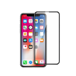 X Level iPhone X/XS Tempered Screen Protector Accessories