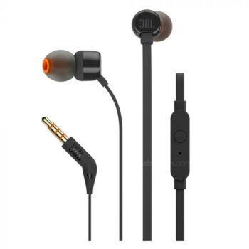 JBL TUNE 110 In-Ear Headphone