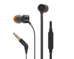 JBL TUNE 110 In-Ear Headphone 3.5 mm earphone