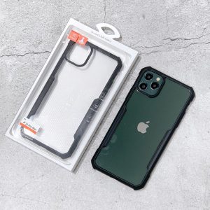 XUNDD Urban Armor Shockproof Case for iPhone 11 Pro Max. 11 Pro. 11 Cover & Protector