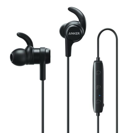 Anker SoundBuds Flow Sports Earphones Bluetooth Earphones