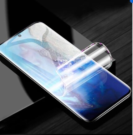 Samsung S20 Plus S20 Ultra Front & Back Nano Film Screen Protector Cover & Protector