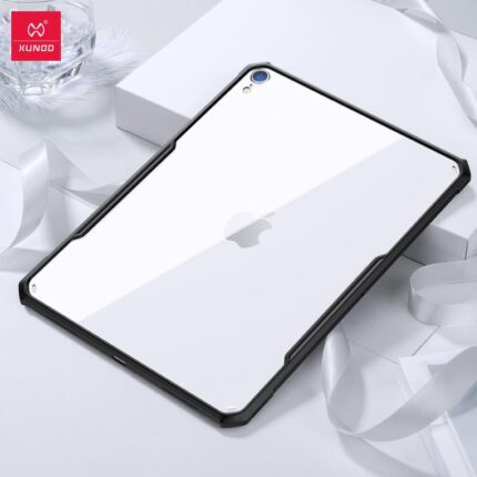 XUNDD iPad Pro 10.5 Protective Airbag Bumper Shockproof Cover Cover & Protector