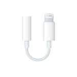 Apple Lightning to 3.5mm Headphone Jack