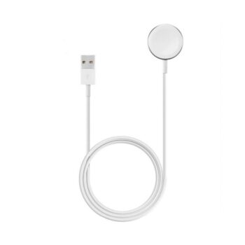 Apple Watch Magnetic Charging Cable