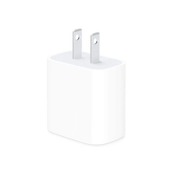 Original Apple 18W USB-C Power Adapter Apple charging