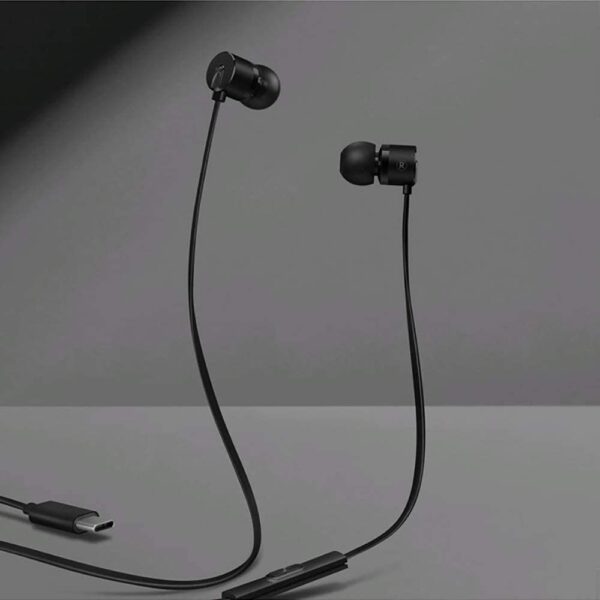 OnePlus Type-C Bullets Earphones AUDIO GEAR