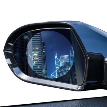 Baseus 0.15mm Rainproof Film for Car Wing Mirror