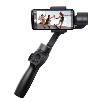Baseus 3-Axis Wireless Control Handheld Gimbal Stablizer  Accessories