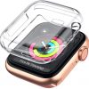 USAMS Full Protective Case For Apple Watch 38 & 40mm Apple Watch