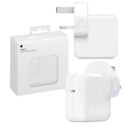 Apple 30W USB‑C Power Adapter -Pre Owned Pre-owned