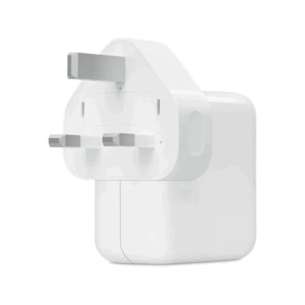 Apple 30W USB‑C Power Adapter