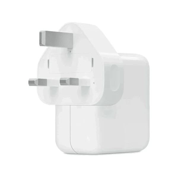 Apple 30W USB‑C Power Adapter