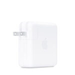 Apple 61W USB-C Power Adapter Apple charging