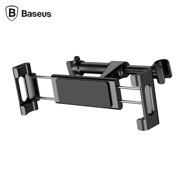 Baseus Back Seat Car Phone Mount Holder 360 Degree Rotation Mount Holder