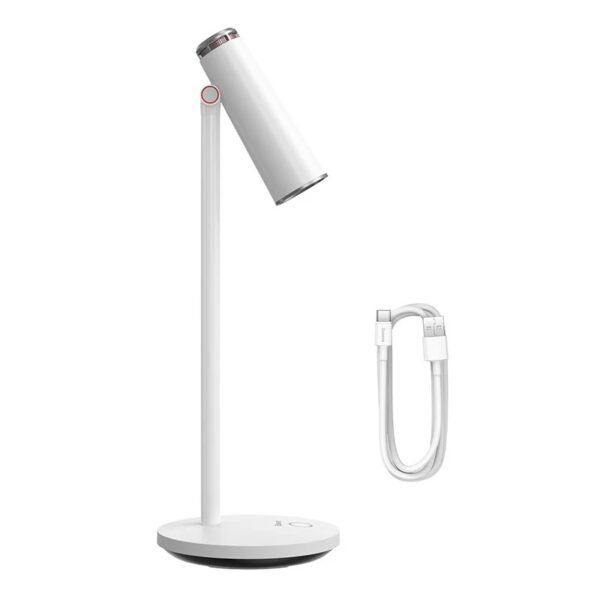 Baseus I-Wok Stepless Dimmable Desk Lamp Accessories