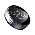 Baseus Heyo Rotation Countdown Timer flash Accessories