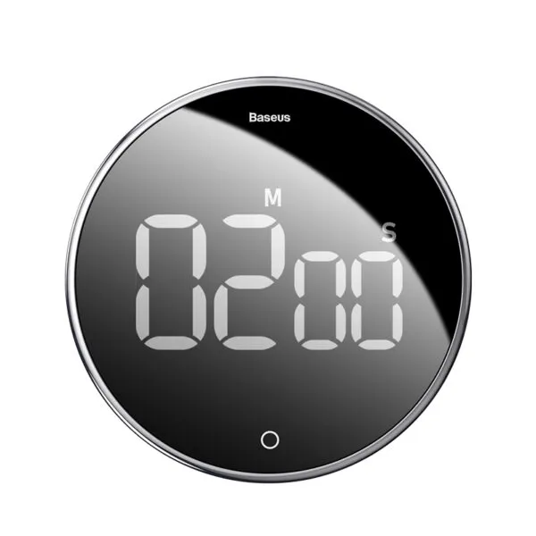 Baseus Heyo Rotation Countdown Timer Flash Accessories