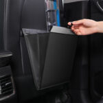 Baseus Large Garbage Bag for Back Seat of Cars1