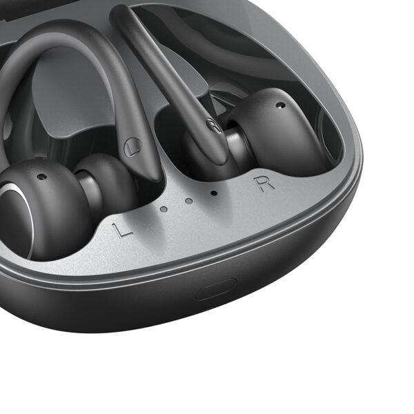 Baseus W17 Encok True Wireless Earphones Tws Headphones Airpod &Amp; Earbuds