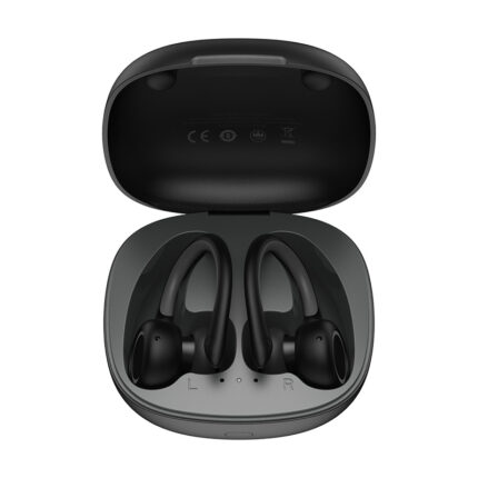 Baseus W17 Encok True Wireless Earphones TWS Headphones Airpod & EarBuds