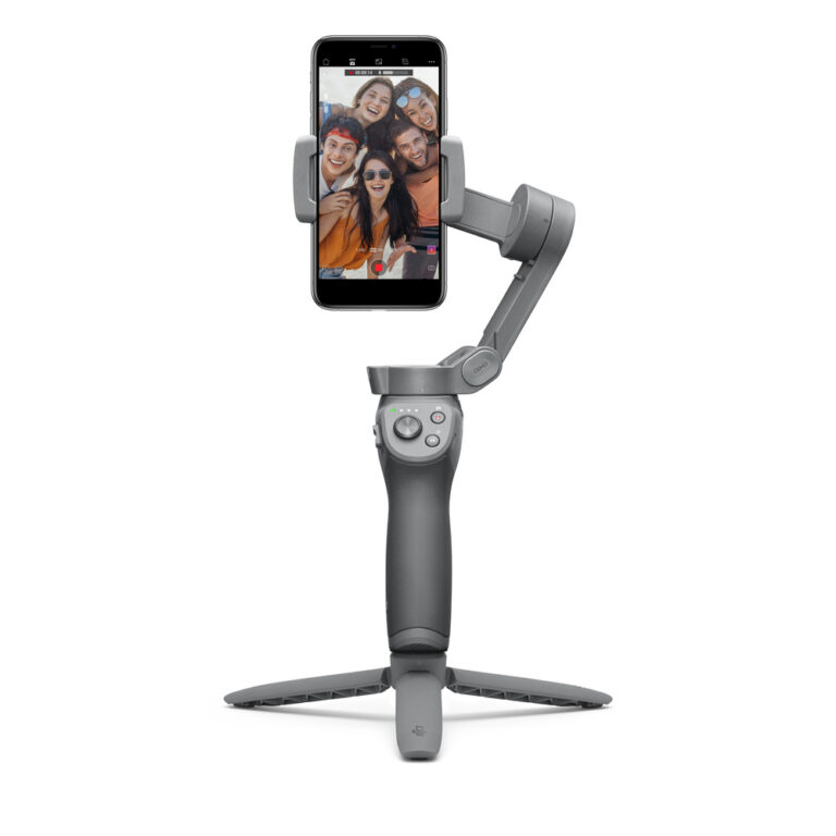 dji osmo mobile 3 galaxy note 10 plus