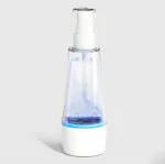 Qualitell Sodium Hypochlorite Disinfectant Liquid Generator flash Flash Sale