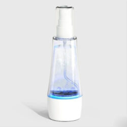 Qualitell Sodium Hypochlorite Disinfectant Liquid Generator flash Flash Sale