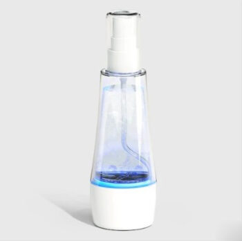 Qualitell Sodium Hypochlorite Disinfectant Liquid Generator