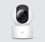 Xiaomi Mijia 1080P Smart IP 360 ° Horizontal Rotatable Camera Flash Sale