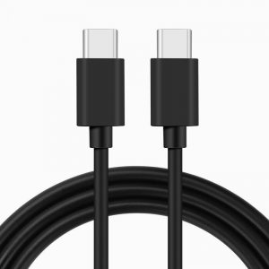 USB Type-C to Type-C 3A Fast Charging Cable Cable