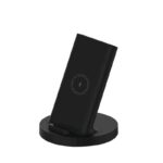 Xiaomi 20W Wireless Charger with Flash Charging Vertical Horizontal Stand holder Charger