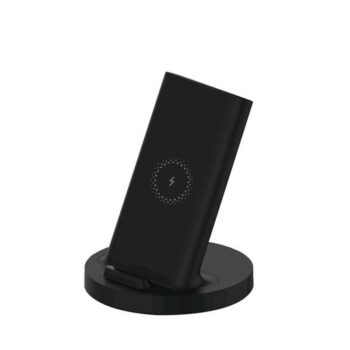 Xiaomi 20W Wireless Charger with Flash Charging Vertical Horizontal Stand holder