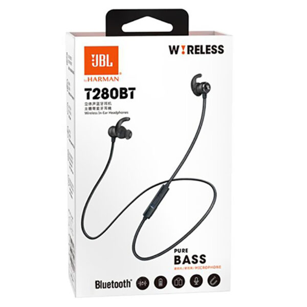 jbl t280bt sport bluetooth earphone 1 1