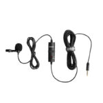 BOYA BY-M1 Omni Directional Lavalier Microphone AUDIO GEAR