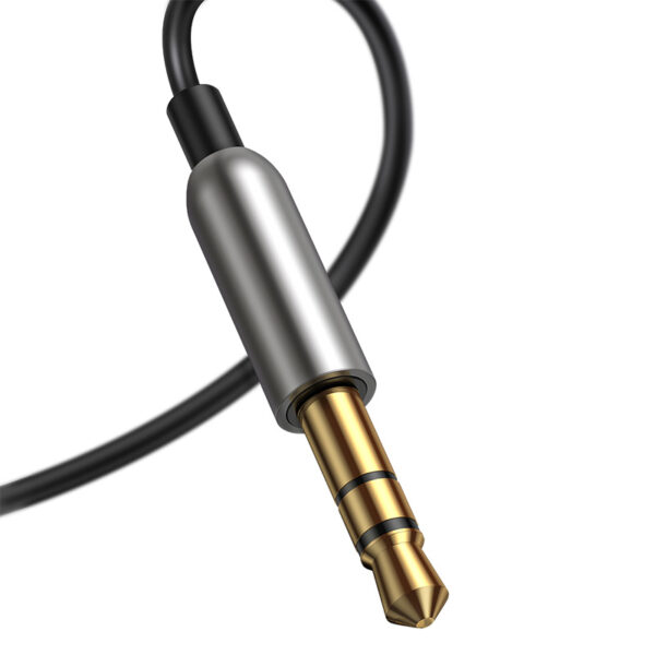 Baseus Ba01 Wireless Bluetooth Transmitter Stereo Audio Music Dongle Adapter Cable Usb Plug Audio Adapter