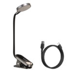 Baseus Comfort Reading Mini Clip Lamp Accessories