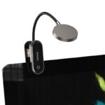 Baseus Comfort Reading Mini Clip Lamp (1)