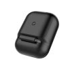 Baseus Qi Wireless Charging Silicone Case For Apple Airpod AirPod